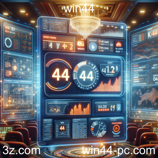 Apostas Esportivas no Win44: Entretenimento e Investimento Consciente